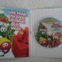DVD&acirc;��s VeggieTales 2 DVD's
