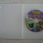 DVD&acirc;��s VeggieTales 2 DVD's