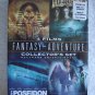 DVD Fantasy Adventure Collectors Set NEW