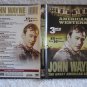DVD The Great American Western  3 Disc Set 15 Movies
