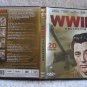 DVD WWII Collection 2 Disc Set 20 Movies