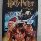 DVD Harry Potter And The Sorcerer’s Stone