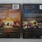 DVD&acirc;��s Spiderman2 & Spiderman3    2 DVD's