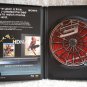 DVD&acirc;��s Spiderman2 & Spiderman3    2 DVD's