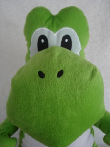 Nintendo Mario Brothers Yoshi Backpack