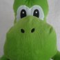 Nintendo Mario Brothers Yoshi Backpack