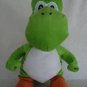 Nintendo Mario Brothers Yoshi Backpack