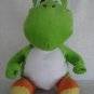 Nintendo Mario Brothers Yoshi Backpack