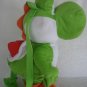 Nintendo Mario Brothers Yoshi Backpack
