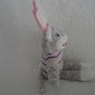 Sock Monkey with Bunny Ears Dan Dee Collectors