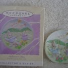 Hallmark Keepsake Ornament Catching The Breeze