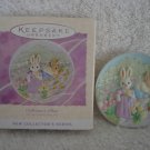 Hallmark Keepsake Ornament Gathering Sunny Memories