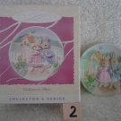 Hallmark Keepsake Ornament Sunny Sunday Best