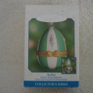 Hallmark Keepsake Ornament Rabbit Easter Egg Surprise 2000