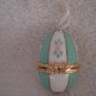 Hallmark Keepsake Ornament Rabbit Easter Egg Surprise 2000
