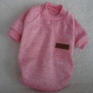 Puppy Dog Pet Sweater Classic Size M