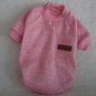 Puppy Dog Pet Sweater Classic Size M
