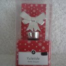 Yuletide Bottle Stopper NEW
