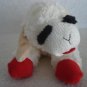 Pet Dog Toy LambChop Multipet International