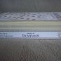 Double Six Dominoes Jumbo Size NEW