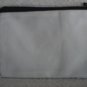 Womens Sequin Pouch Reversible NEW
