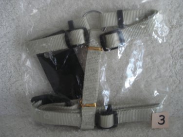 Pet Dog Harness Adjustable NEW