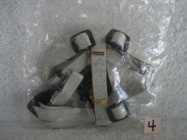 Pet Dog Harness Adjustable NEW