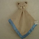 N44 Infant Baby Nursery Baby Essentials Security Blanket NEW N44 Infant Baby Nursery Baby Essentials Security Blanket NEW
