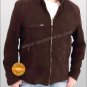 Mission Impossible 3 Suede Jacket