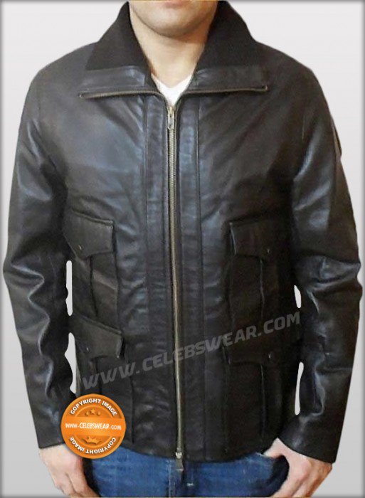 Casino Royale Jacket