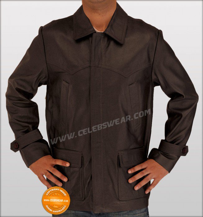 Tomorrow Never Dies James Bond Jacket