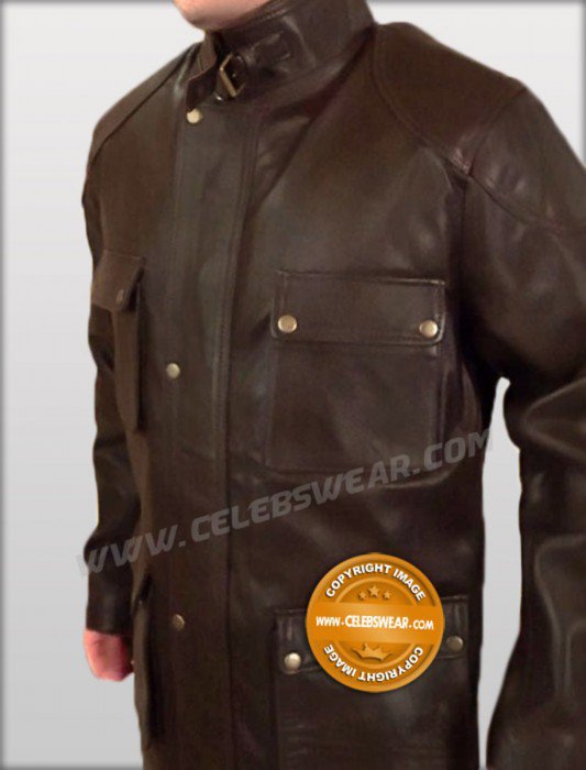 Four Brothers Jackets