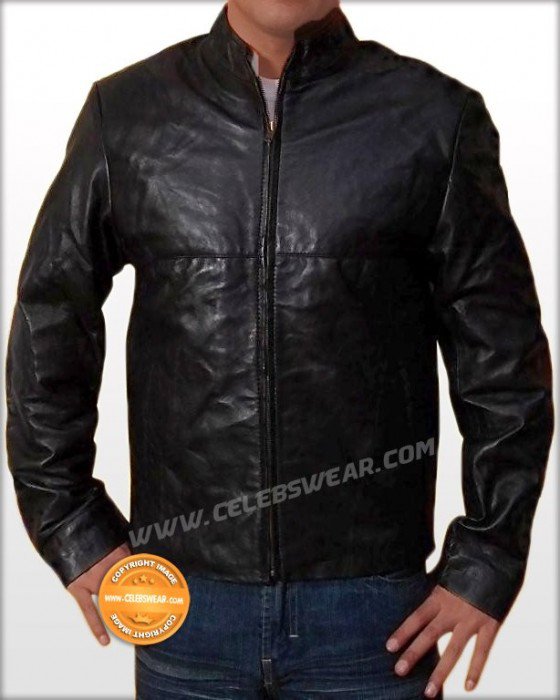 The Spy Next Door jacket