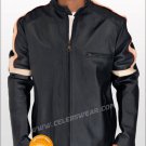 War of the World Jacket