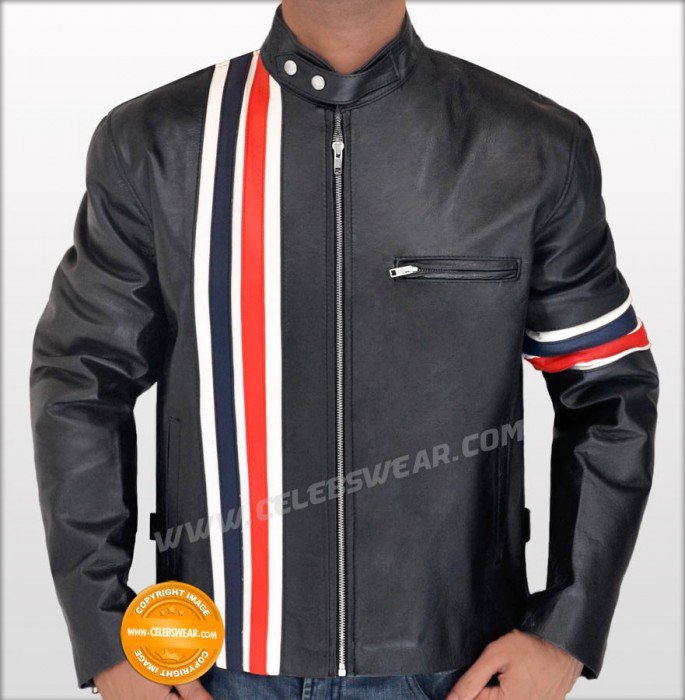 Easy Rider Leather Jacket