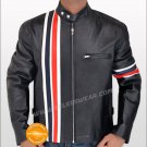 Easy Rider Leather Jacket