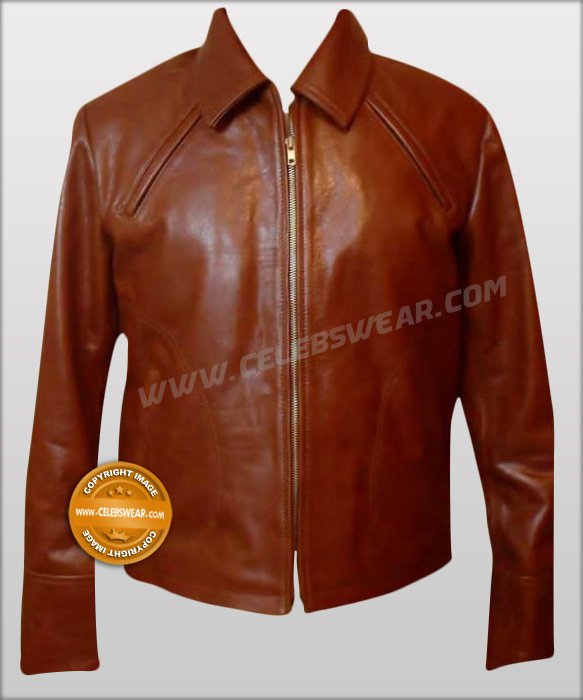 Inception ARTHUR Jacket