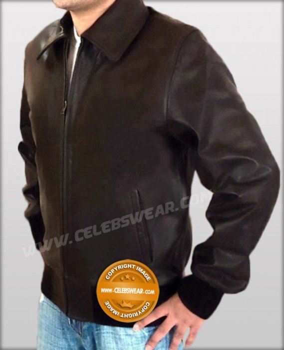 Happy Days Fonzie Jacket
