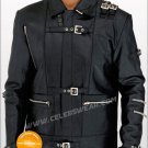 Michael Jackson BAD Jacket