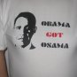 obama got osama T-Shirt