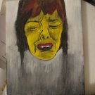 Agony