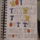 Not All Things