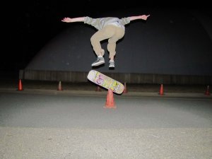 Skating