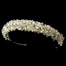 Headpiece 5508 Gold