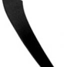 PLASTIC ONAGINATA HEAD