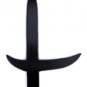 PLASTIC MAGARI YARI HEAD