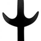 PLASTIC KAMAYARI MAGARIYARI HEAD