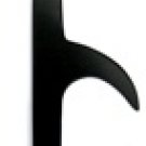 PLASTIC KATAKAMA YARI HEAD