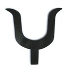 PLASTIC SASUMATA HEAD