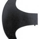 PLASTIC ONO AXE HEAD